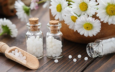 Acute illness homeopathy treatment for cold, cough, fever at Ojas Homeopathy